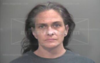Tracy Zimmerman