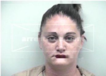 Jacey Elizabeth Powers