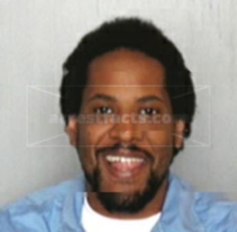 Kerry Maurice Whitfield