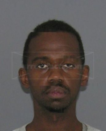 Andre Parris Wright