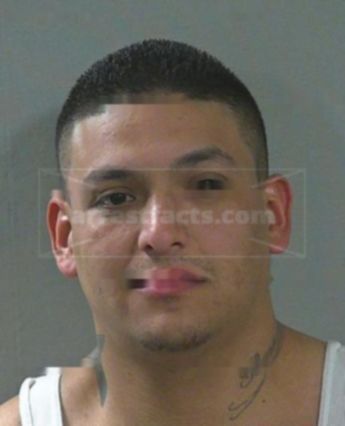 Alonso Morales