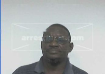 Larry Scott Riley
