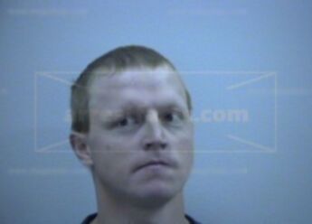 Jack Eugene Hupp