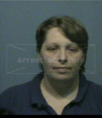 Bobbie Jo Hernandez