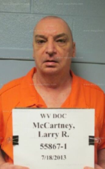Larry Ray Mccartney