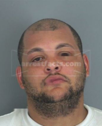 Kelvin Thomas Parks Jr.