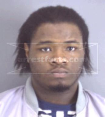 Octavius Le'mon Hudson