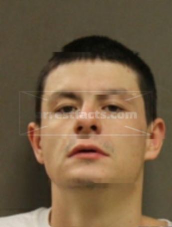 Bernie Dewayne Mcdonald