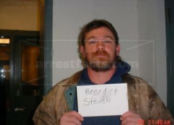 Steven Hoyt Benedict