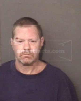 Todd Maurice Smith