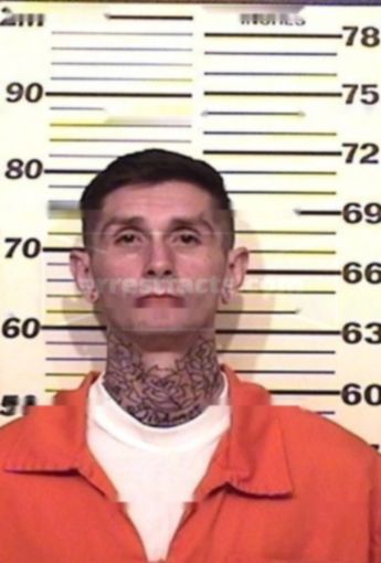 Joshua Allan Ramsey