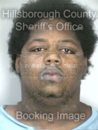 Tristan Marquel Bennett