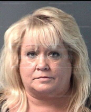 Melody Henson Stringer