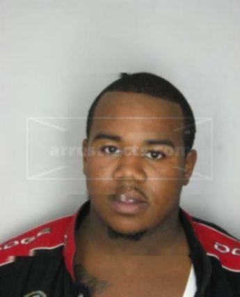 Justin Michael Raiford