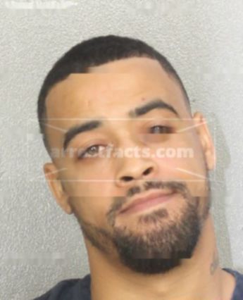 Isaiah B Brantley