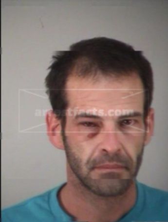 Eric Michael Almeter