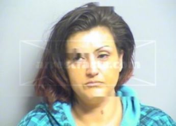Leesa Beth Forbes