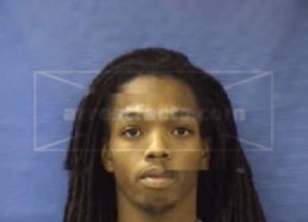 Darius Antuan Coleman