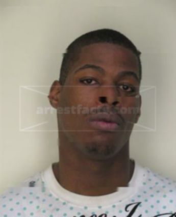 Marquise Gray