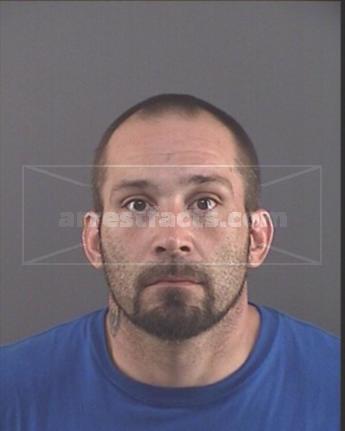 Michael Robert Zarley