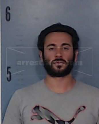 Samuel Seballos