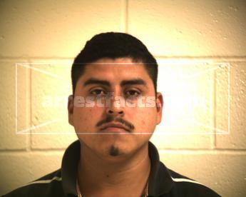 Luis Eduardo Hernandez Orozco