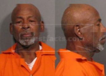 Robert Lee Crawford