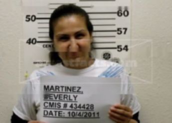 Beverly Jo Martinez