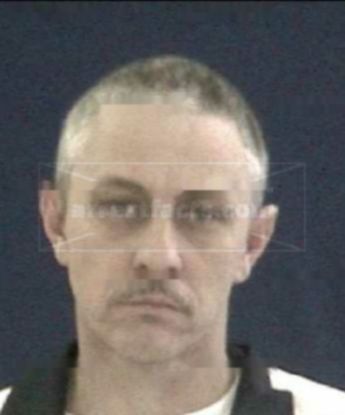Edward Jamey Clegg