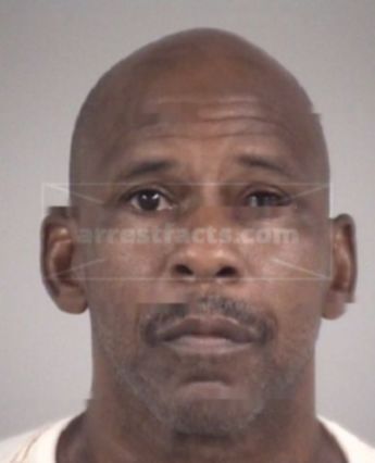 Calvin Roosevelt Luckey