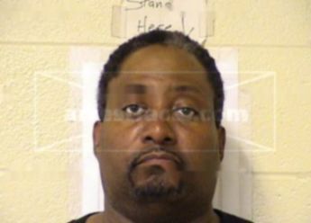 Ernest Eskridge