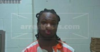 Demetrius Deshun Jackson