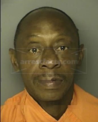 Leonard Earl Jordan