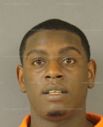 Terrance Terrill Watson