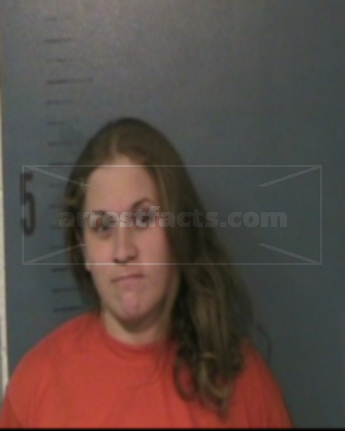 Carissa Helen Starks