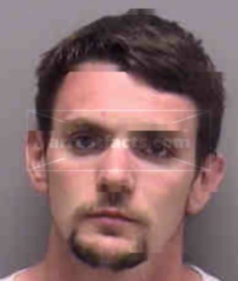 Nicholas Benjamin Norton