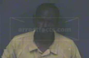 Calvin Earl Lester