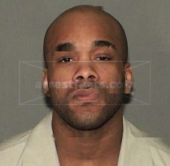 Darryl Jackson Johnson
