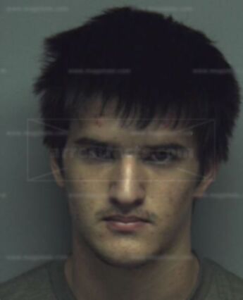 Brandon Douglas Amodeo