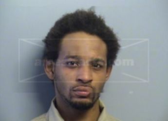 Ishmael Donellmoses Shinault