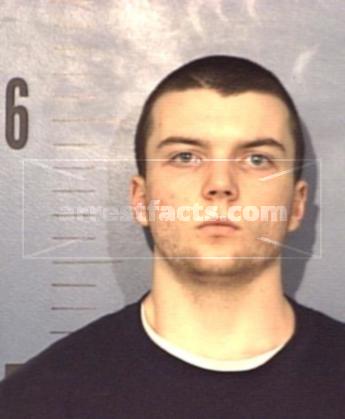 Braston Craig Bland