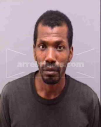 Carlton James Evans