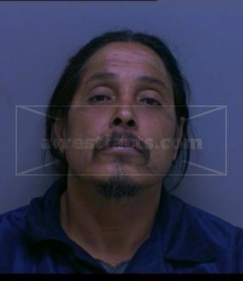Benjamin Lugo Chavez