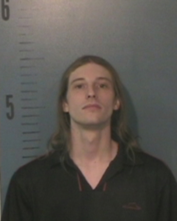 Jacob Storm Deshazo