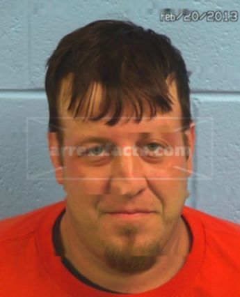 Jonathan Keith Weaver