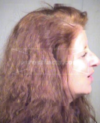 Kimberly Faith Mckee