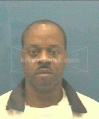 Richard Dwayne Parks