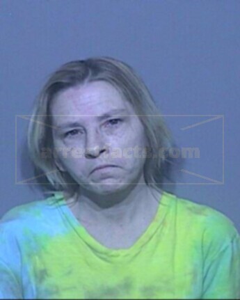 Patricia Lynn Burt