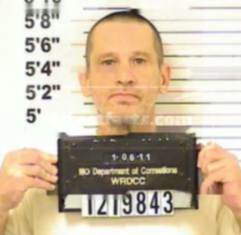 Wade Mooney