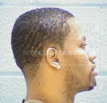 Andre Wiley